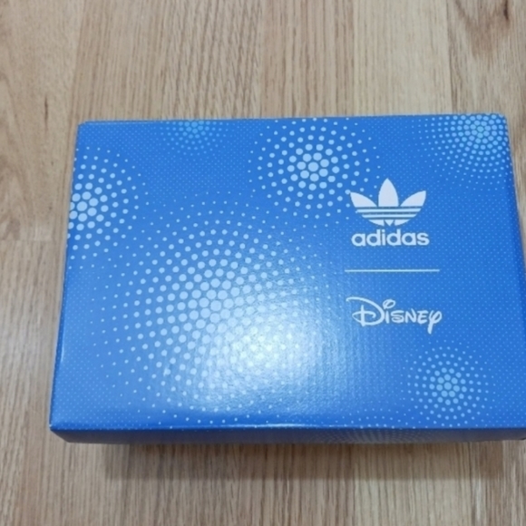 💎 HP 💎  Adidas Superstar 360 "Disney" Minnie Mouse Shoes size 12 For Kids - Picture 8 of 8